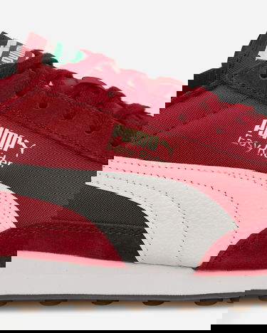 Tenisice i cipele Puma Easy Rider Vintage Sneakers Intense Red Tamnocrvena | 399028-12, 6