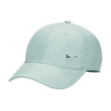 Kapa Nike Dri-FIT Club Swoosh Cap Tirkiz | FB5372-309, 0