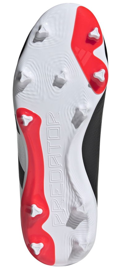 Tenisice i cipele adidas Performance Predator League LL FG J Crvena | ig7754, 2