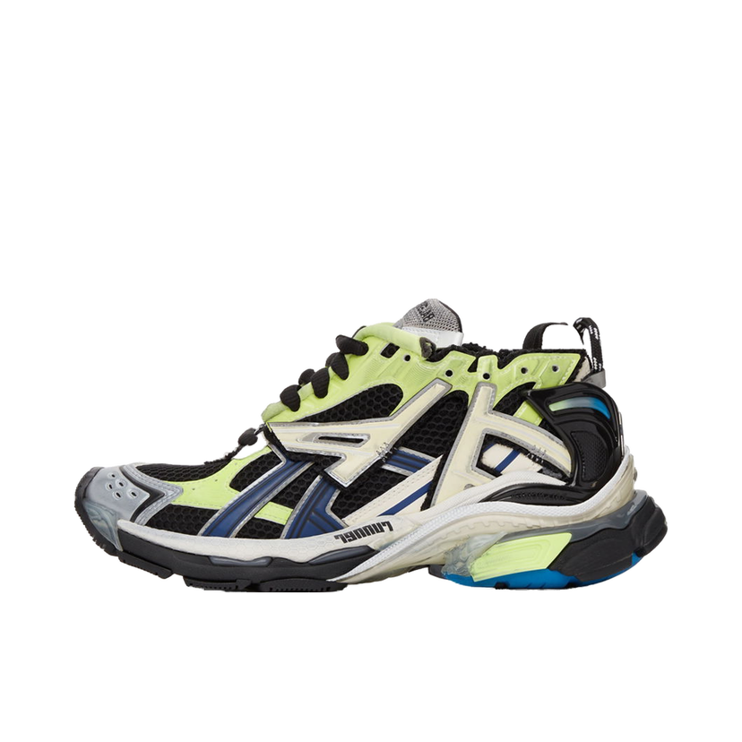 Tenisice i cipele Balenciaga Runner Sneakers Višebojno | 677403-W3RB5-5179