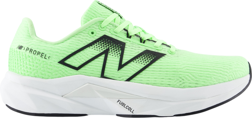 Tenisice i cipele New Balance FuelCell Propel v5 Zelena | mfcprcj5-mfcprcj5