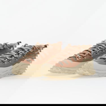 Tenisice i cipele Merrell 1TRL Ontario Speed Ltr Lace Se Smeđa | J2007611, 5