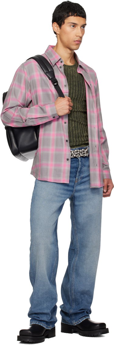 Ruksak Diesel Holi-D M Backpack Crna | X10263-P5925-T8013, 3