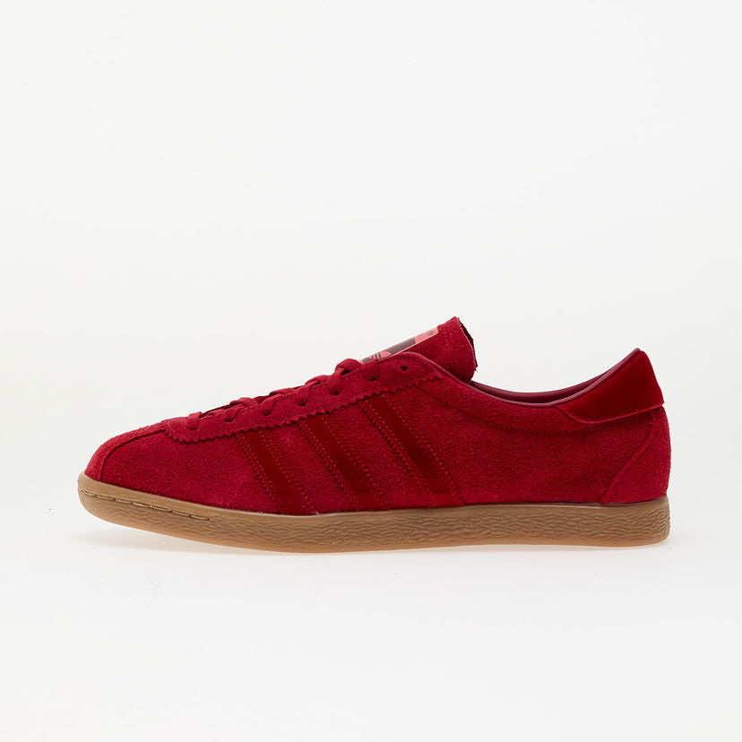 Tenisice i cipele adidas Originals Tobacco Tmvire/ Power Red/ Gum4 Crvena | JP9653