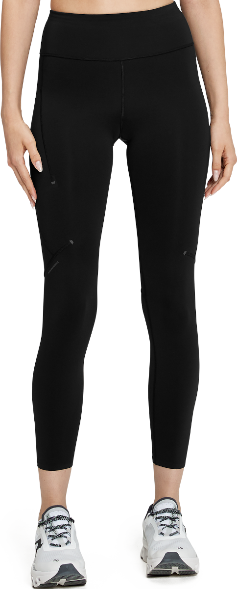 Tajice On Running Performance Tights 7/8 Crna | 1we11920553, 0