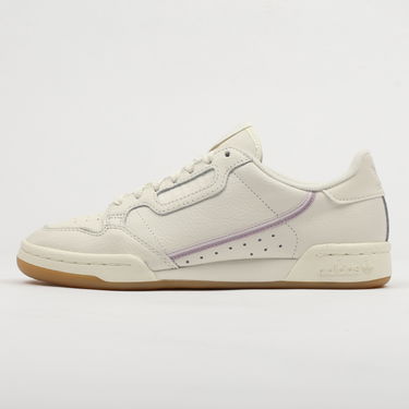 Tenisice i cipele adidas Originals Continental 80 W Bež | G27718, 1