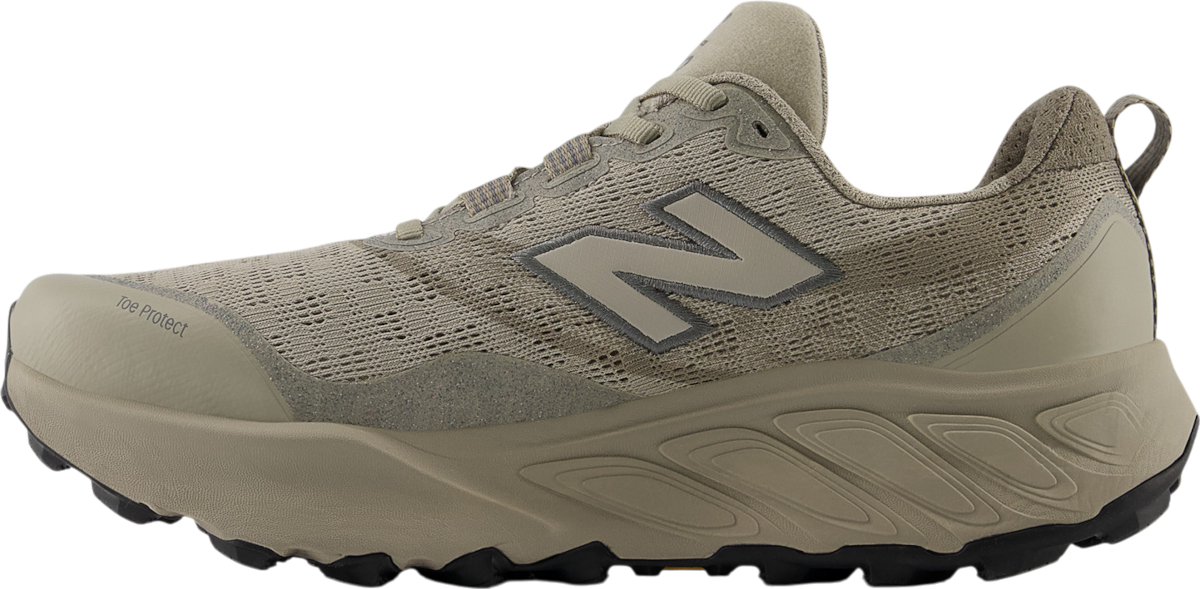 Tenisice i cipele New Balance Fresh Foam X Hierro v9 Bež | mthier-y9, 1