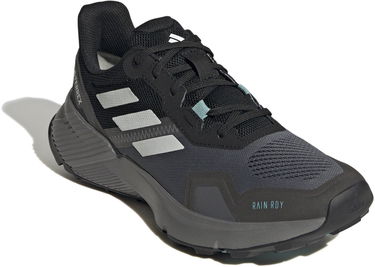 Tenisice i cipele adidas Performance adidas Terrex Soulstride R.Rdy W Crna | IE9402, 4