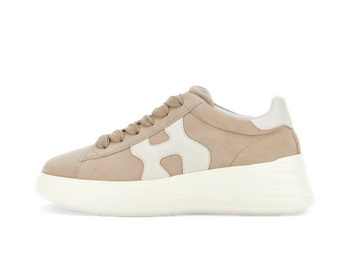 Tenisice i cipele Hogan Rebel Bež | HXW5620DN61PK6ST00
