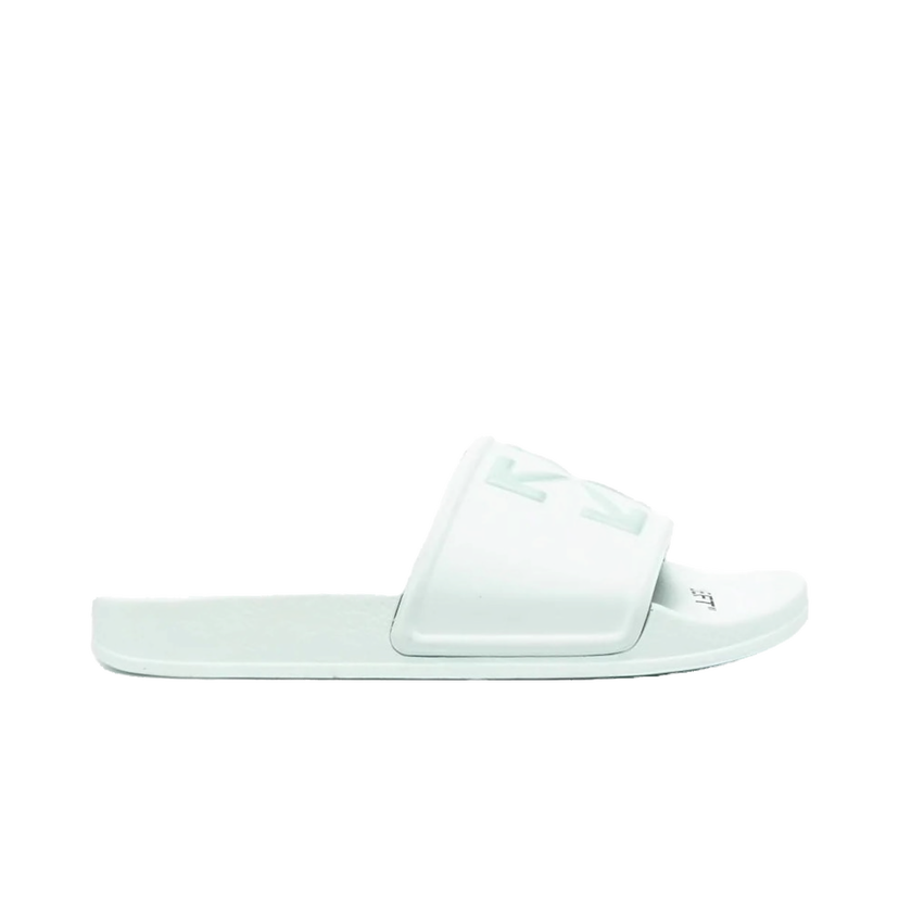 Tenisice i cipele Off-White Arrow Slide Mint W Tirkiz | OWIC006F22MAT0015151