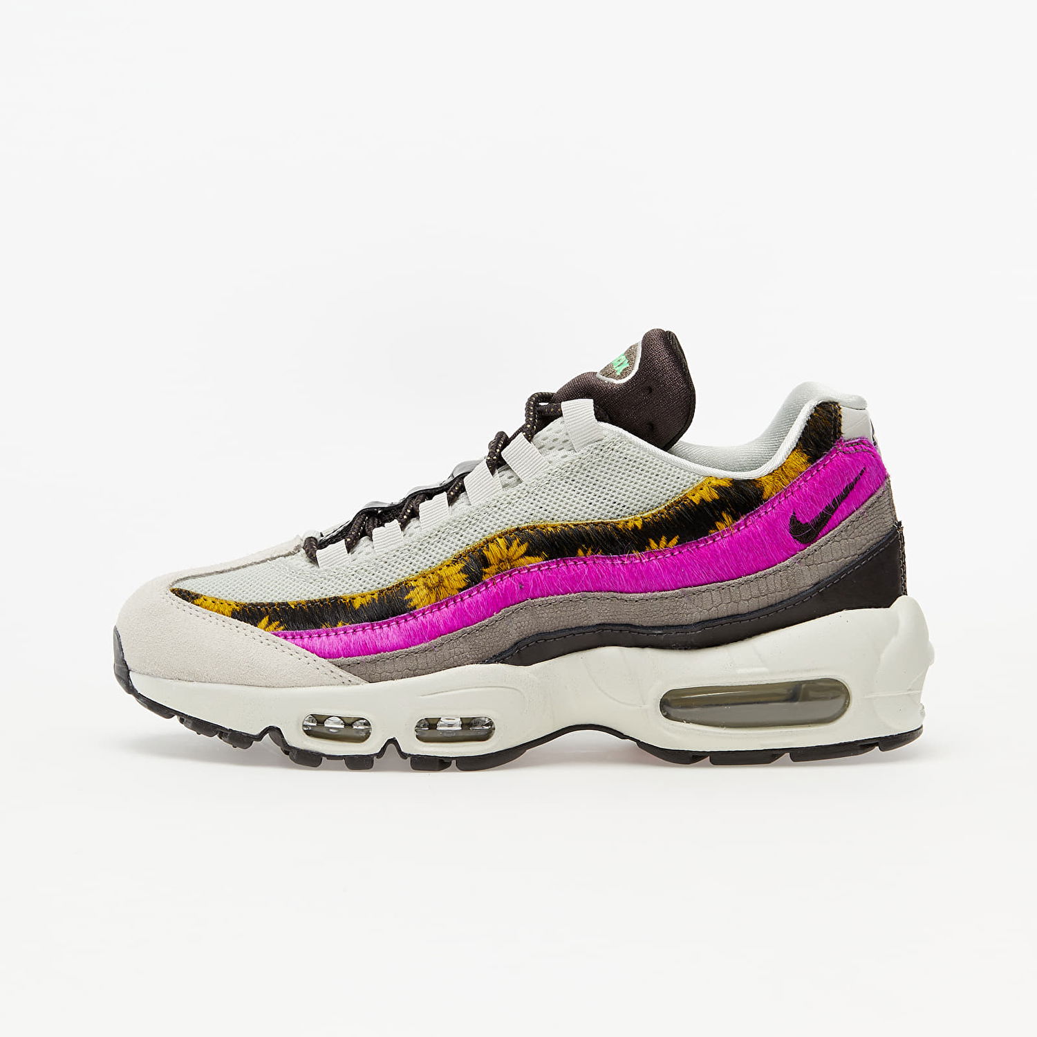 Tenisice i cipele Nike WMNS Air Max 95 Premium Smeđa | CZ8102-001, 0