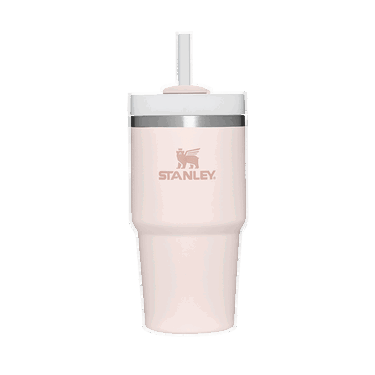 Boca za piće Stanley ADV QNCHRH2.O Tumbler with Straw Ružičasta | 10-10826-303, 0