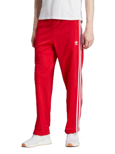 Trenirka adidas Performance Adicolor Classics Firebird Crvena | IJ7057