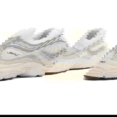Tenisice i cipele Saucony Progrid Omni 9 Size UK 6 Bijela | S70832-6, 4