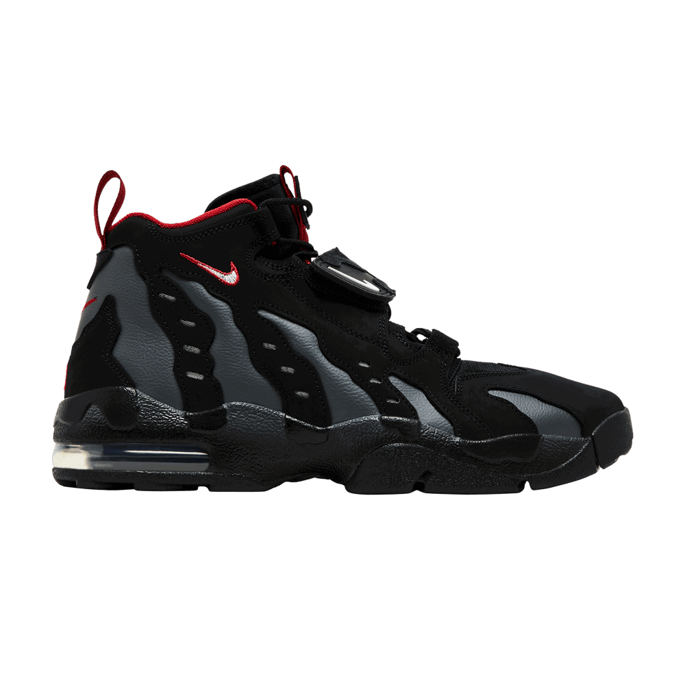 Tenisice i cipele Nike Air DT Max '96 Falcons Crna | HQ3620-010, 0