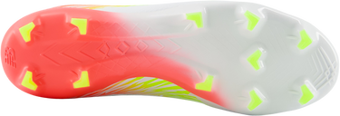 Tenisice i cipele New Balance New Balance Furon Pro V8 FG Bijela | sf2f-ib8, 2