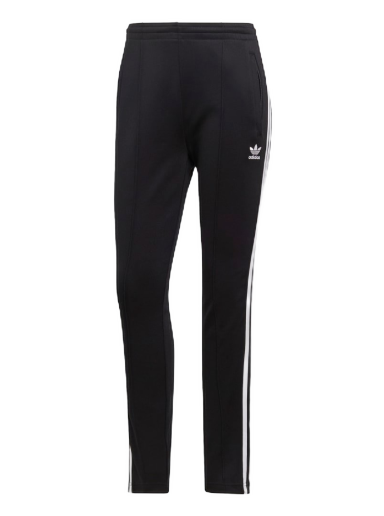 Trenirka adidas Originals Adicolor SST Track Pants Crna | IK6600