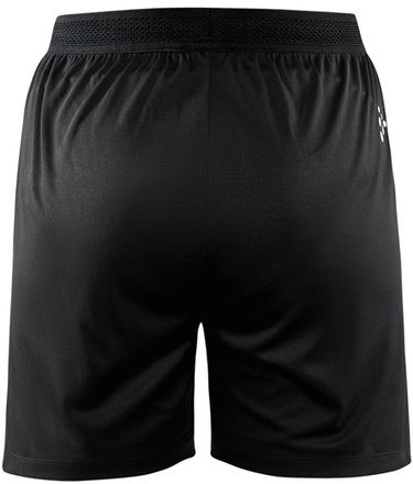 Kratke hlače Craft Evolve Training Shorts Crna | 1910146-999000, 1