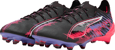 Tenisice i cipele Puma Puma ULTRA 5 Ultimate F1 FG Crna | 108066-01, 7