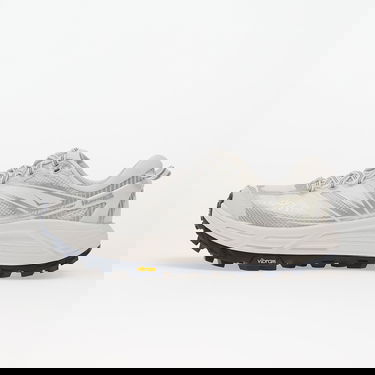 Tenisice i cipele Hoka One One Mafate Speed 2 Siva | 1126851-WSLV, 0