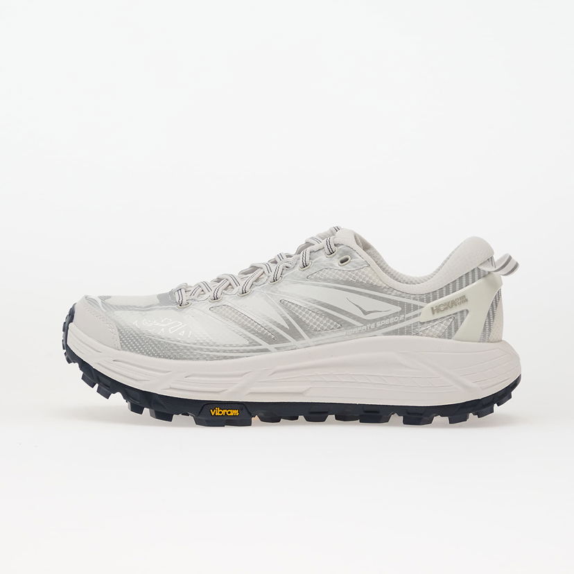 Tenisice i cipele Hoka One One Mafate Speed 2 Siva | 1126851-WSLV