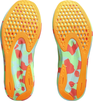 Tenisice i cipele Asics NOOSA TRI 15 Višebojno | 1011b609-301, 2