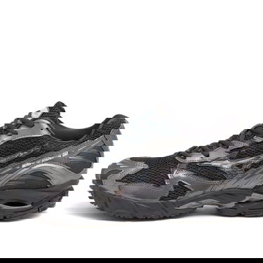 Tenisice i cipele Mizuno Wave Rider 10 Siva | D1GA243108, 0