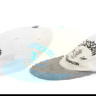 Kapa LMC Team Bear Corduroy 6 Panel Cap Bež | 0LM23FHG103-VBL, 0
