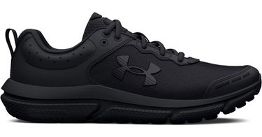 Tenisice i cipele Under Armour Assert 10 Crna | 3026182-002, 1