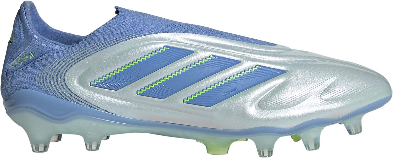 Tenisice i cipele adidas Performance COPA PURE III ELITE LL FG Plava | ih0075, 0