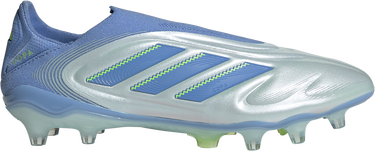 Tenisice i cipele adidas Performance COPA PURE III ELITE LL FG Plava | ih0075, 0