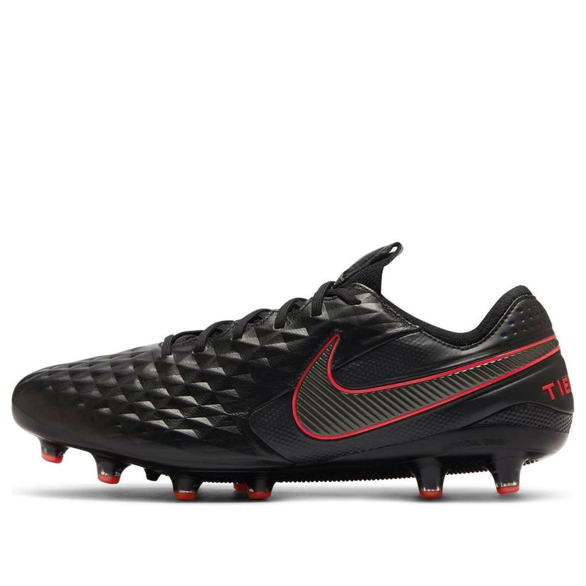 Tenisice i cipele Nike Tiempo Legend 8 Elite AG Pro Crna | BQ2696-060