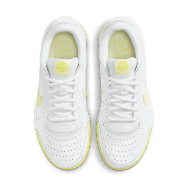 Tenisice i cipele Nike Court Air Zoom Lite 3 Bijela | DV3279-104, 2