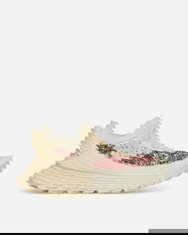 Tenisice i cipele Hoka One One Paria Farzaneh Restore Chukka Bijela | 1169090-CRM, 1