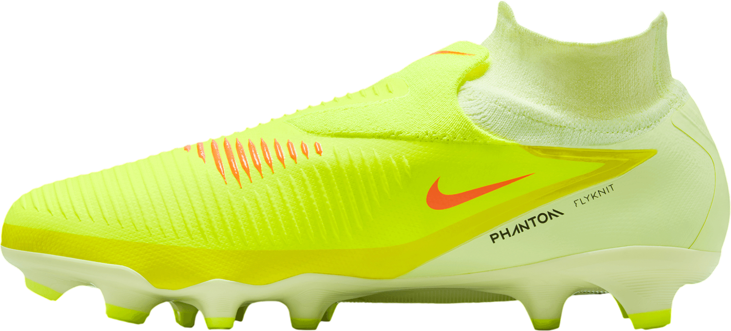 Tenisice i cipele Nike PHANTOM HIGH PRO FG Višebojno | HQ2311-800, 1