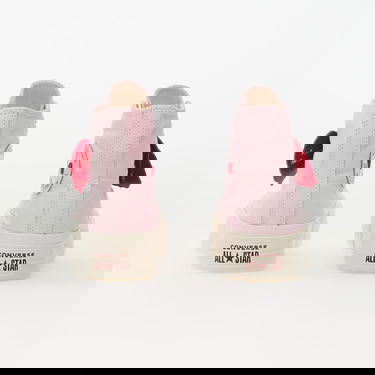 Tenisice i cipele Converse Chuck Taylor All Star Lift Ružičasta | A13652C, 4