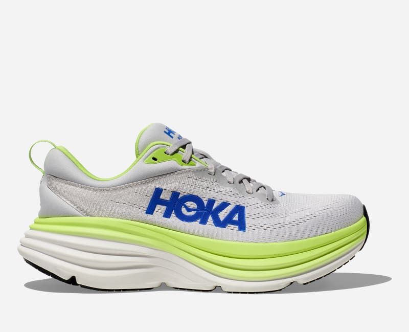 Tenisice i cipele Hoka One One Bondi 8 Bijela | 1123202-STTC