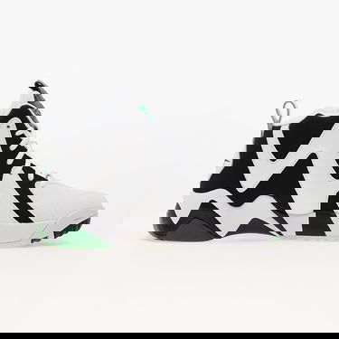 Tenisice i cipele Reebok Hurrikaze II Ftw "White/ Core Black/ Glen Green" Bijela | 100033879, 1