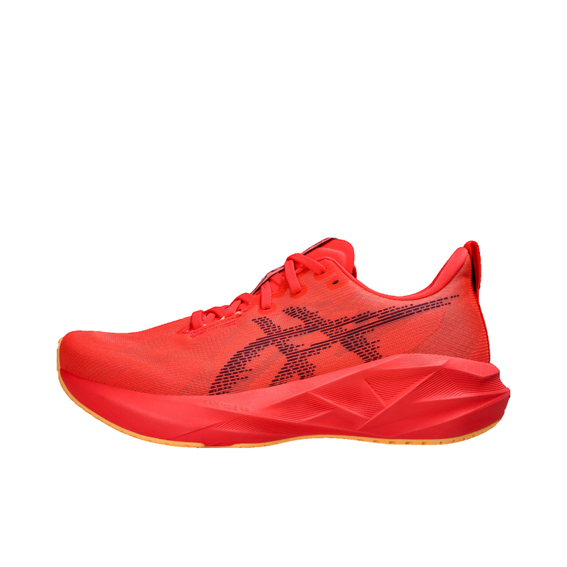 Tenisice i cipele Asics NOVABLAST 5 Crvena | 1011b974-600