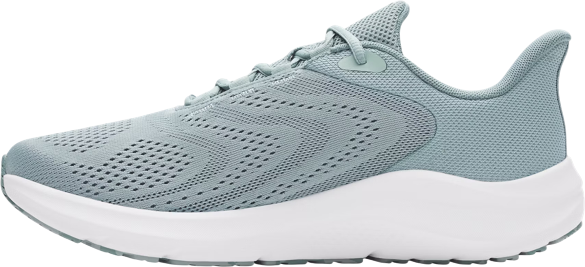 Tenisice i cipele Under Armour Charged Pursuit 4 Tirkiz | 6000597-323, 1