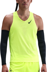 AeroSwift Performance Running Tank Top