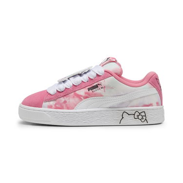 Tenisice i cipele Puma PUMA x HELLO KITTY AND FRIENDS Suede XL Ružičasta | 403225_01, 0