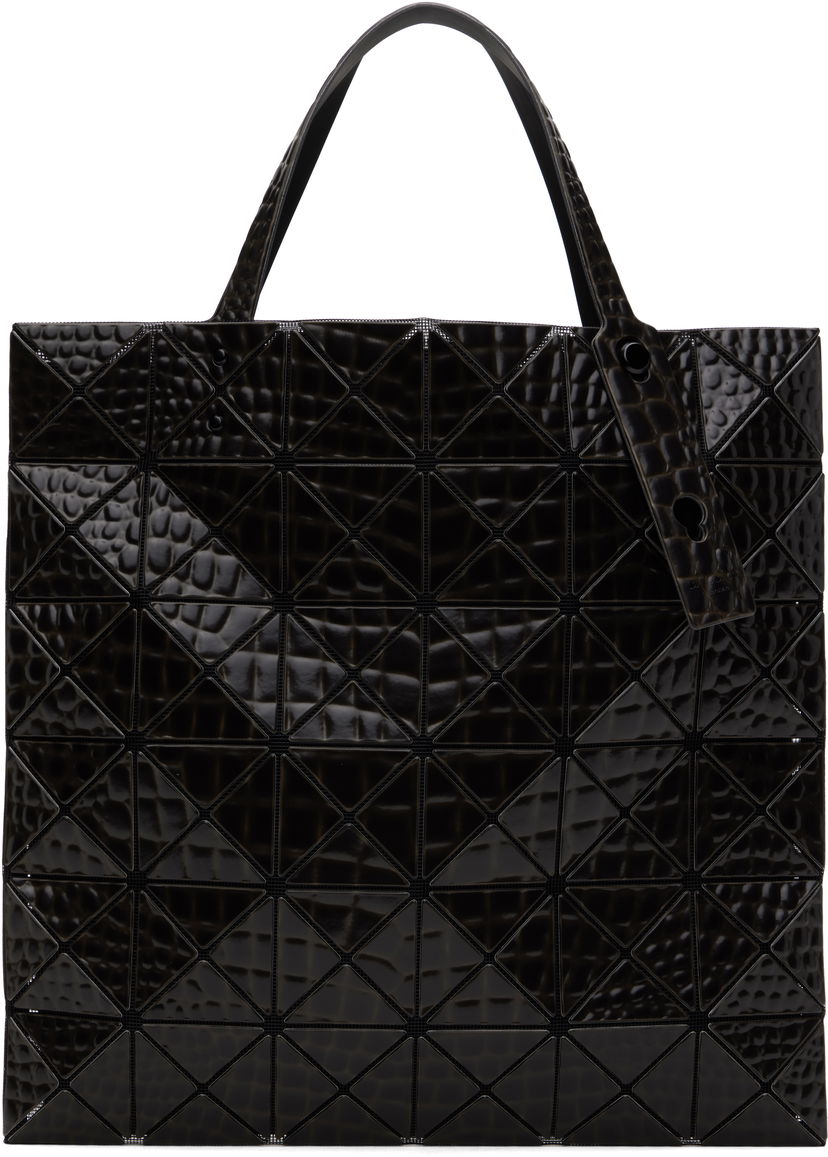 Tote bag BAO BAO ISSEY MIYAKE Issey Miyake Kaiju Geometric Tote Crna | BB56AG832