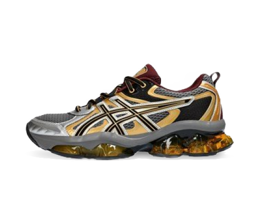 Trčanje Asics GEL-Quantum "Kinetic Brown" Smeđa | 1203A270-021