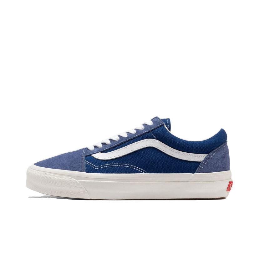 Tenisice i cipele Vans LX Old Skool Plava | VN000D560QY1