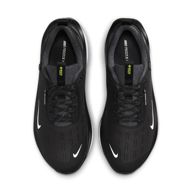 Tenisice i cipele Nike InfinityRN 4 GORE-TEX Crna | HQ0265-001, 1