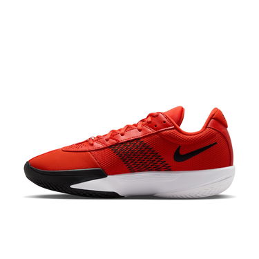 Tenisice i cipele Nike Air Zoom G.T. Cut Academy "Picante Red" Crvena | FB2599-601, 2