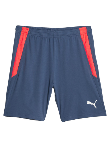 Kratke hlače Puma teamLIGA Training Shorts Tamnoplava | 657667-53