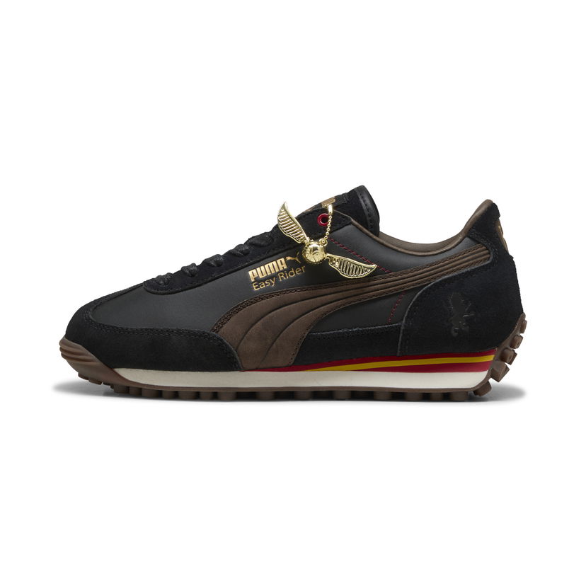 Tenisice i cipele Puma PUMA x HARRY POTTER Easy Rider Crna | 401429_01