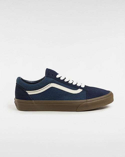 Tenisice i cipele Vans Vans Old Skool Size 34.5 Tamnoplava | VN0A2Z42NVY